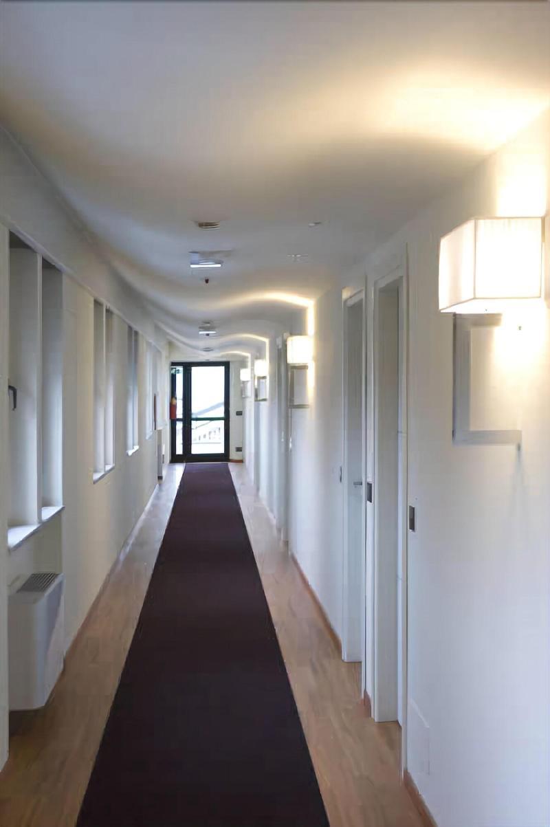 Hotel Napoleon Cherasco Eksteriør billede